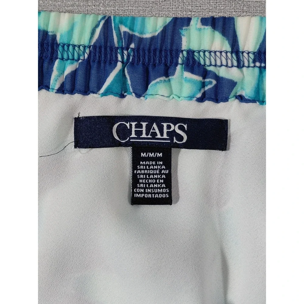 Chaps good pre